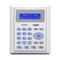 LCD Security Keypad Blue/White Backlight Programmable Keys Ness