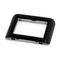 Clip-On Fascia Black to Suit Navigator Ness