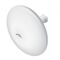 NanoBeam AC Wireless CPE 5GHz 450+ Mbps 15+ km Range Ness