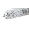 Gel Connectors Pack of 500 Insulation Piercing Ness