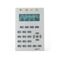 SmartLiving nCode Keypad Multi-Line LCD Tamper Protected Ness