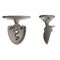 Universal PIR Mounting Bracket Swivel Ball Joint Ness