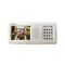 Video Room Station 5 Inch LCD White iCentral