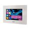 SmartLiving Touchpad 7 Inch Touchscreen USB and I-BUS Ness