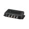 Video Distributor 1 In 4 Out to Suit System One iCentral
