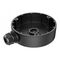 Junction Mounting Base Black DS-1280ZJ-DM8 Hikvision