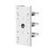 Pole Mount Bracket DS-1275ZJ-SUS Hikvision