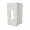 Corner Mount Bracket White DS-1476ZJ-Y Hikvision