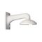 Wall Mount Bracket Aluminium Alloy Hikvision