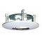 In-Ceiling Mount White Hikvision