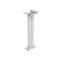 Pendant Mount Bracket Aluminium Alloy 500mm Hikvision