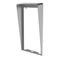 Flush Mount Rain Shield to Suit Intercom Hikvision