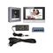 IP Video Intercom Kit DS-KIS602 Hikvision