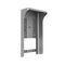 Protective Shield to Suit Intercom Hikvision