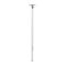 Extendable Pendant Mount White DS-1667ZJ Hikvision