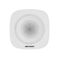 Wireless Indoor Siren Blue AX PRO Hikvision