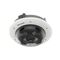 PanoVu Camera 5MP 4 Multi Lens Hikvision