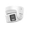8MP ColorVu PanoVu Dual Turret Camera 4mm Hikvision