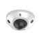 Mini Dome Camera 4MP WiFi 2.8mm Hikvision