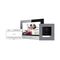 2-Wire Intercom Kit Surface Hikvision