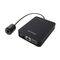 Split Pinhole Camera 3.7mm with 2m Cable Hikvision