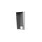 Weathershield to Suit Intercom Hikvision