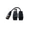 Video Balun to Suit TVI over UTP Hikvision