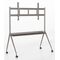 Floor Stand to Suit 86 Inch Display Hikvision