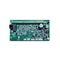 Spare PCB Integrated Landline Dialler Dual Voltage to Suit D8X Ness