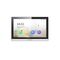 7 Inch Touch Screen Room Station Black Hikvision