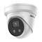 Turret Camera 6MP with Mic 6mm Hikvision