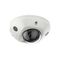 6MP AcuSense Mini Dome Camera 2.8mm Hikvision