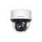 PTZ Dome Camera 4MP 25x Zoom Hikvision