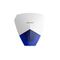 Wired Sounder Blue Hikvision