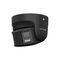 8MP ColorVu PanoVu Dual Turret Camera Black Hikvision