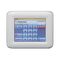 Touch Screen Keypad Gen2 to Suit D8X/D16X Ness