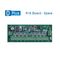 Remote Expander Board Only to Suit DPlus Ness