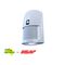Hardwired PIR Motion Detector 15m x 15m Pet Aware Night-Light Ness