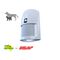 Wireless Pet PIR Motion Detector 15m 304MHz LED Night-Light Ness