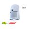 Wireless Motion Sensor 15m Range Adjustable Pulse LED Night-Light Ness
