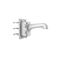 Pole Mount Bracket Hikvision
