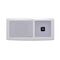 Room Station Lite Retrofit Ready White iCentral