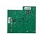 Door Station PCB Green Button Compatible to Suit System One iCentral