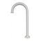 Goose Neck Bracket White to Suit PTZ Camera Hikvision