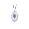 SmartFall TWR Fall Detector Wireless Battery Operated Ness