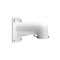 Wall Bracket to Suit TandemVu PTZ Camera Hikvision