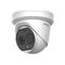 Thermal Bi-Spectrum Camera 2.1mm Hikvision