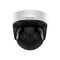 PanoVu Camera 8MP 180 Degree 2.8mm Hikvision