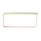 Trim Plate Ivory to Suit System One Intercom iCentral