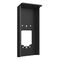 Rain Shield to Suit 4MP Villa Door Station Hikvision